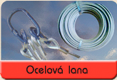 ocelova lana