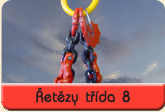 retezy trida 8