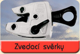 zvedaci sverky
