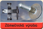zamecnicka vyroba