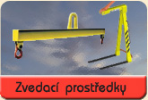 zvedaci prostredky