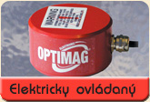 elektricky ovladany magnet