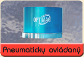 pneumaticky ovladany magnet