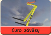 euro zavesy