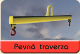 pevna traverza