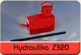 hydraulika z320