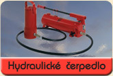 hydraulicke cerpadlo