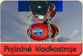 pojizdne kladkostroje 1